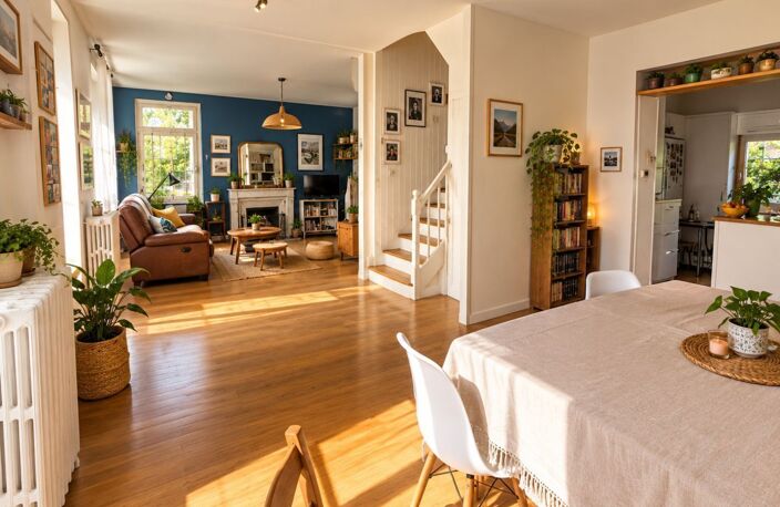 Maison — photo 3