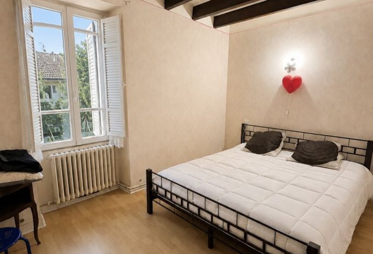 Maison — photo 1