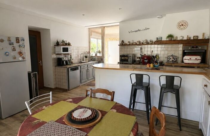 Maison — photo 3
