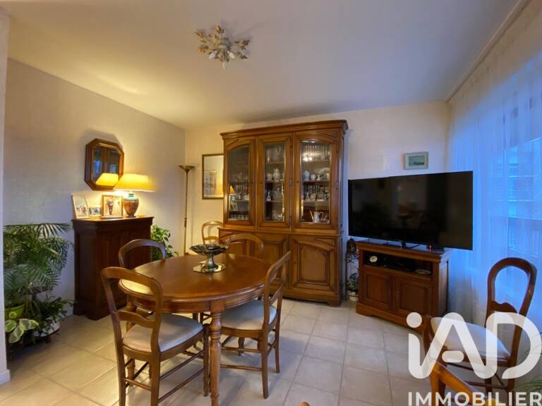 Vente Appartement 2 pièces — photo 1