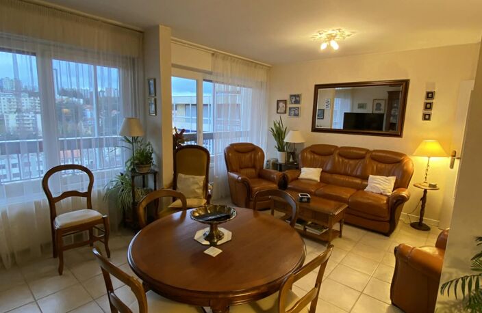 Vente Appartement 2 pièces — photo 2