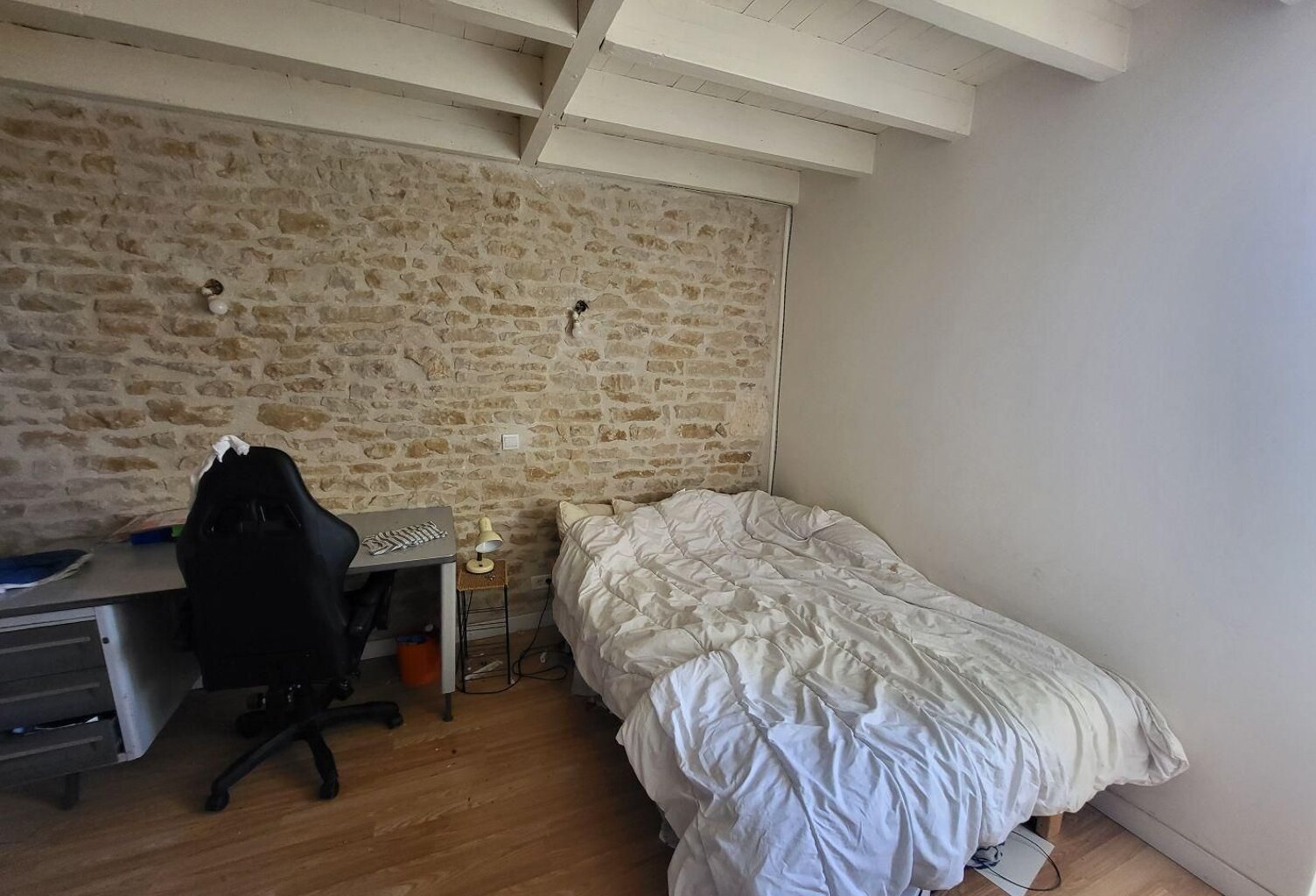 Maison — photo 1