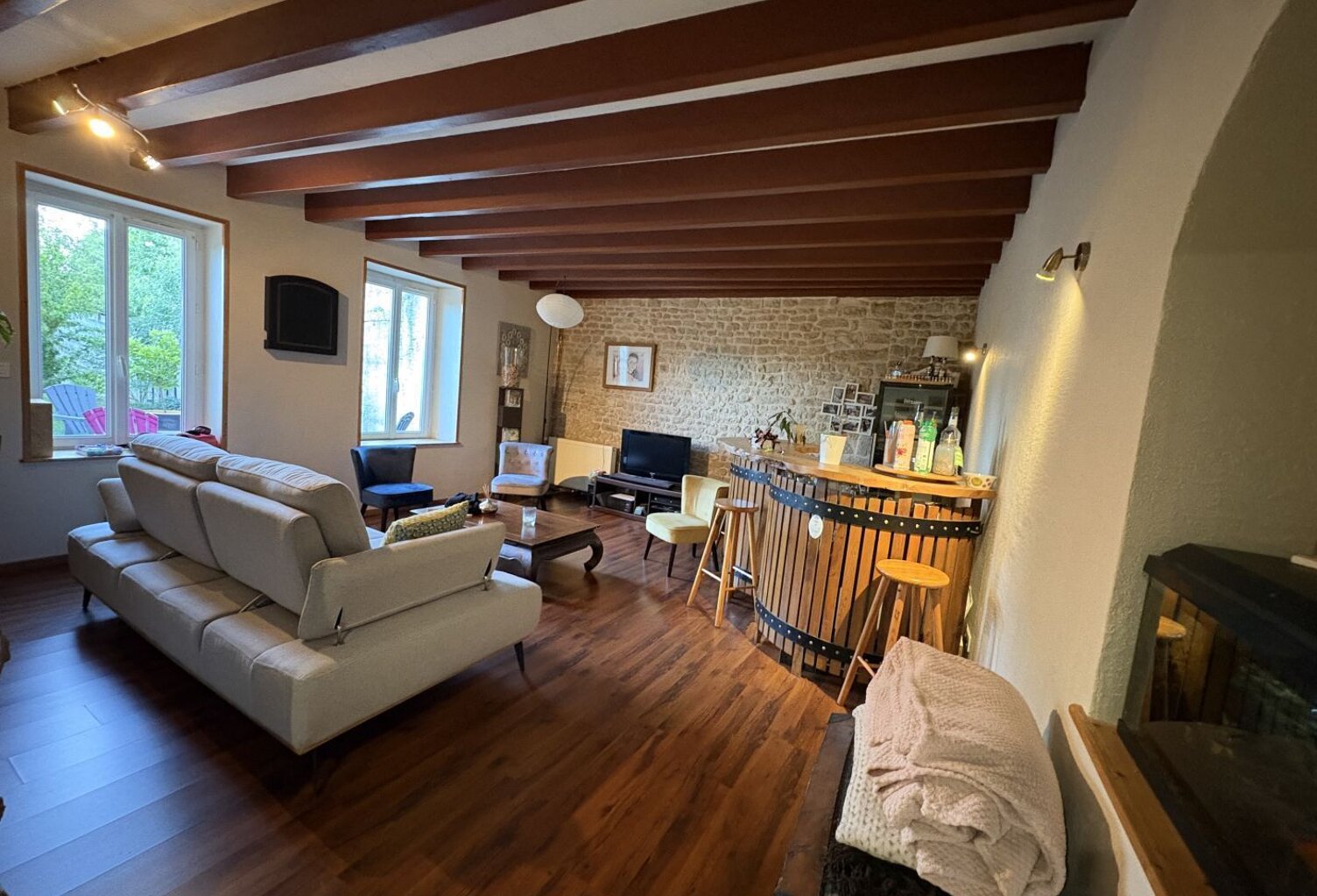 Maison — photo 1