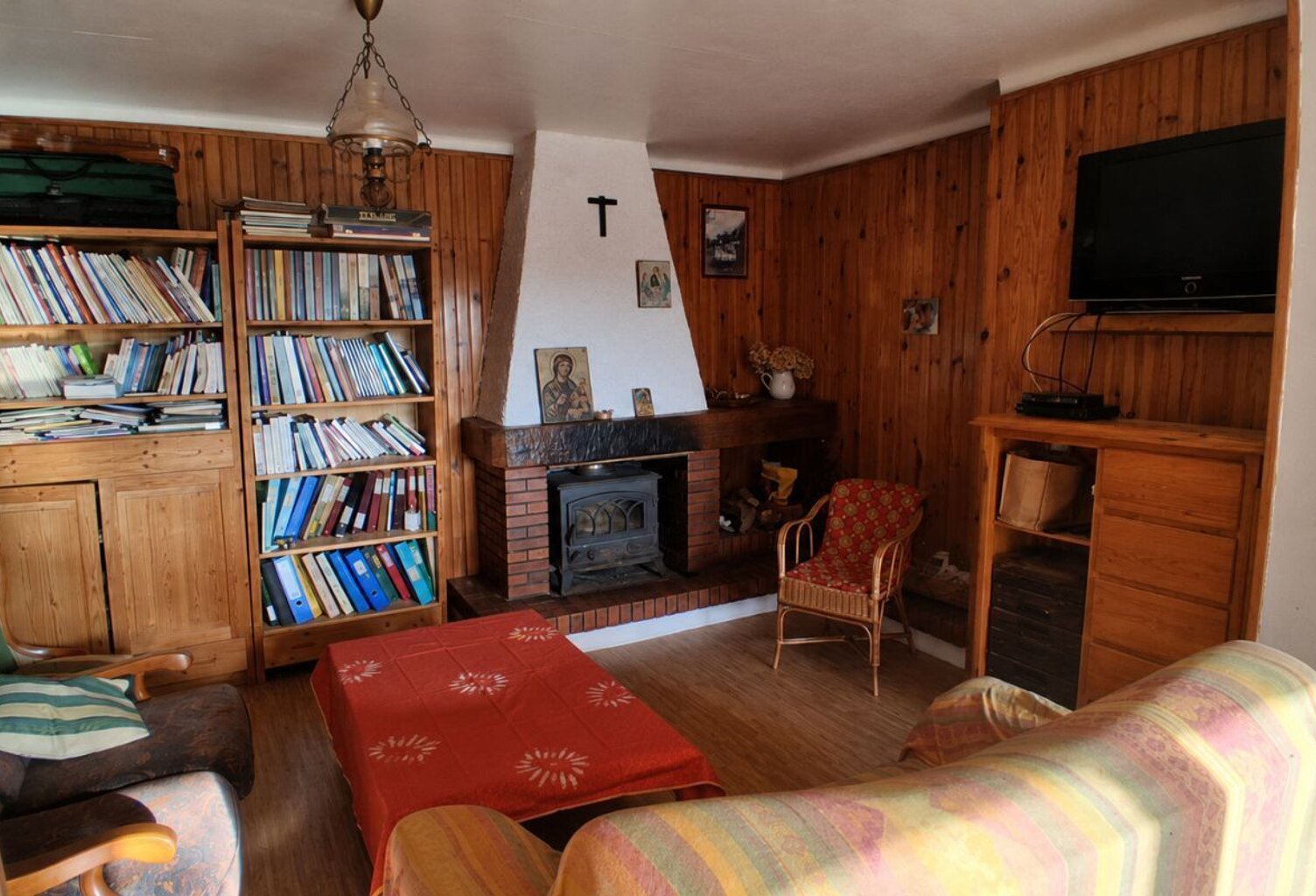 Maison — photo 1