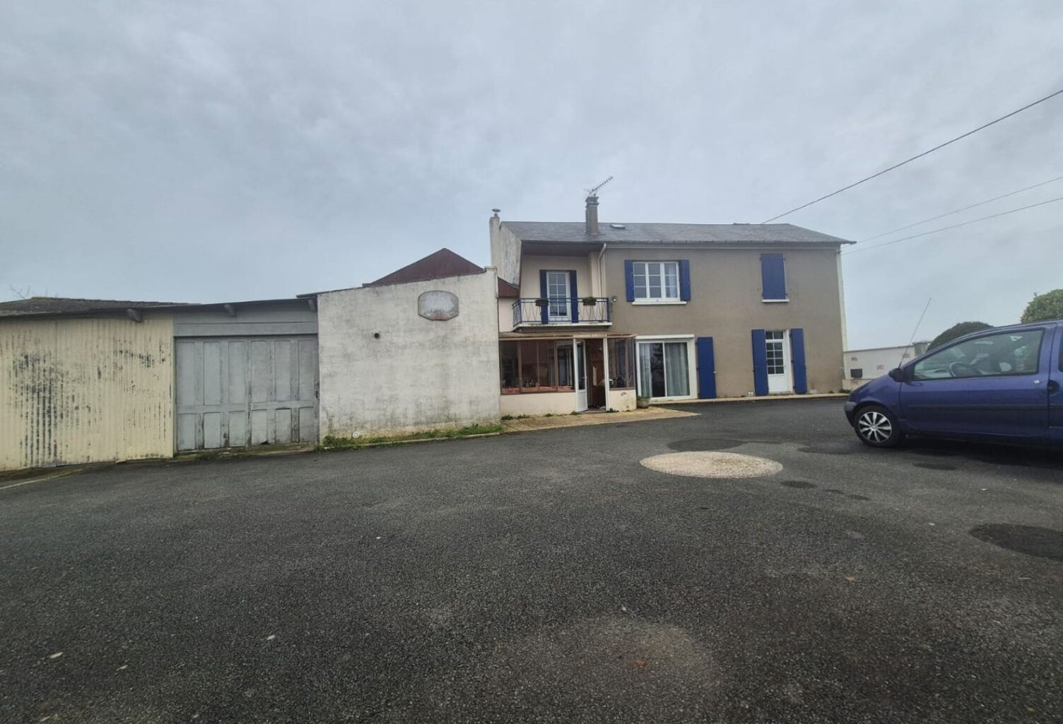 Maison — photo 1