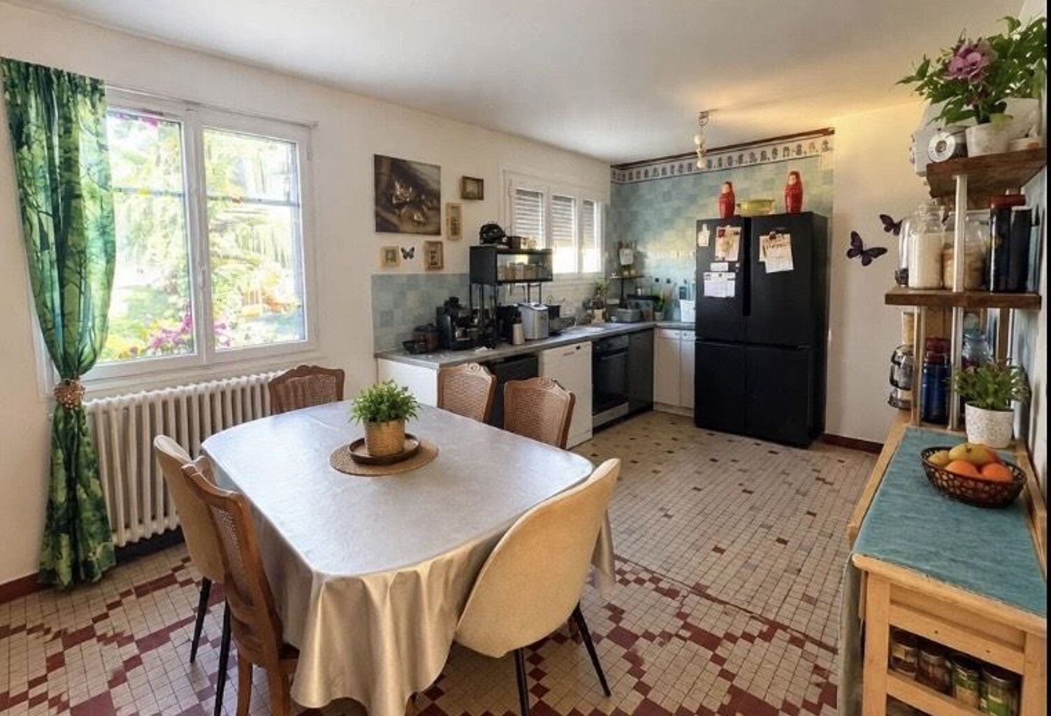 Maison — photo 1