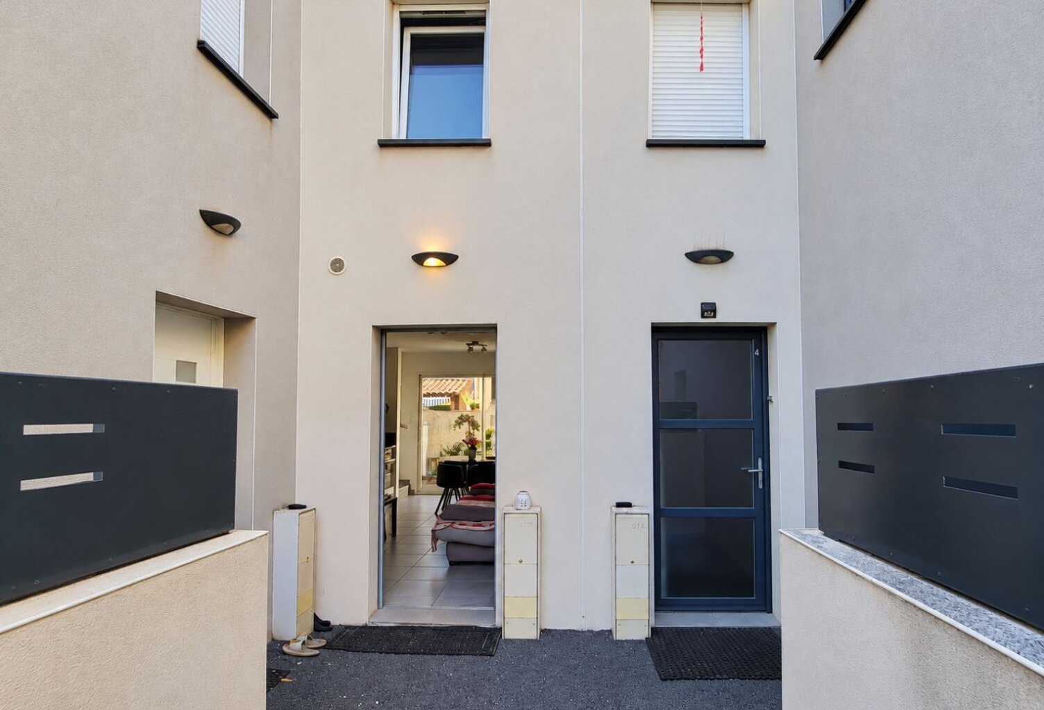 Maison à 300 m de la plage — photo 1