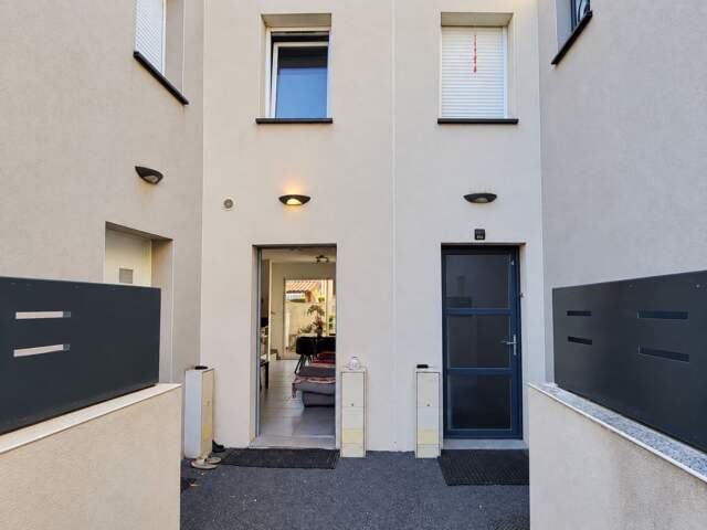 Maison à 300 m de la plage — photo du bien