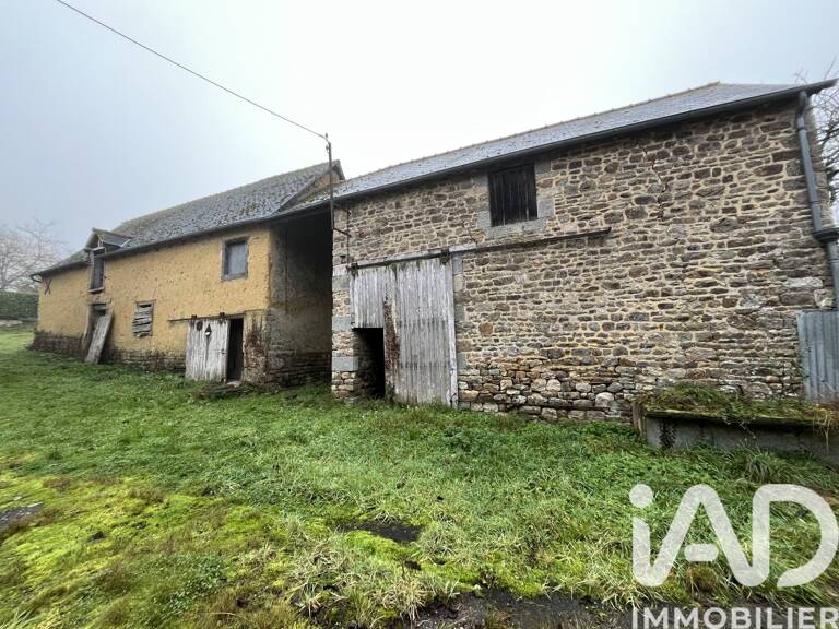 Vente Maison/villa 3 pièces — photo 1