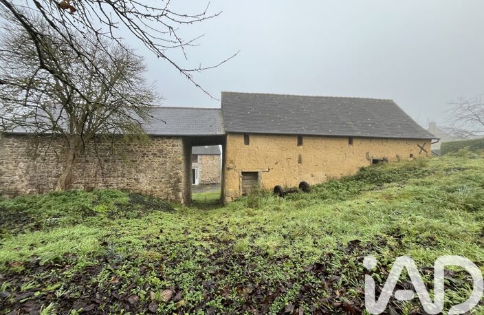 Vente Maison/villa 3 pièces — photo 2