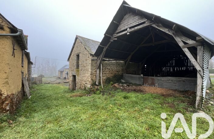Vente Maison/villa 3 pièces — photo 4