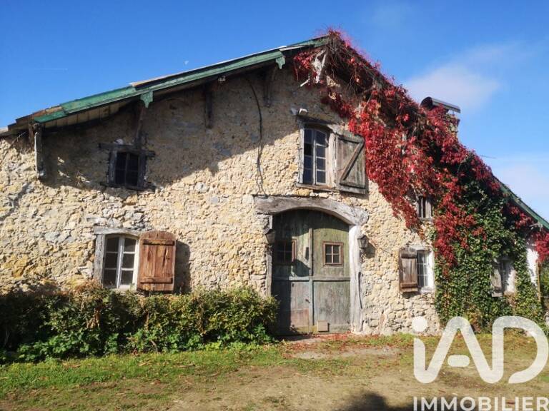 Vente Maison/villa 7 pièces — photo 1