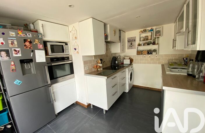 Vente Maison/villa 7 pièces — photo 2