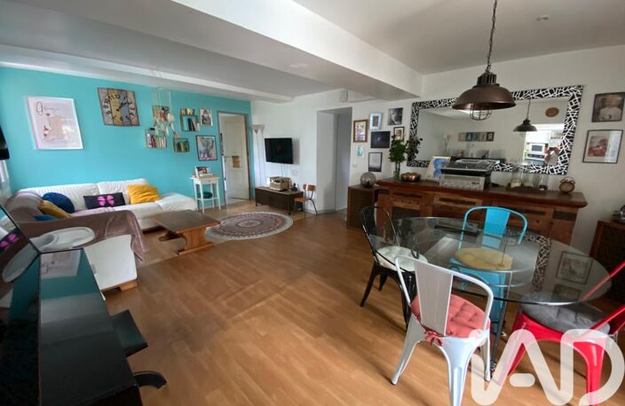 Vente Maison/villa 7 pièces — photo 3