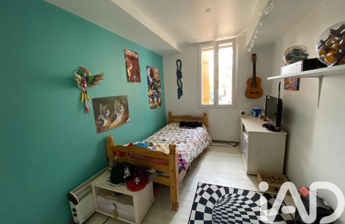 Vente Maison/villa 7 pièces — photo 4