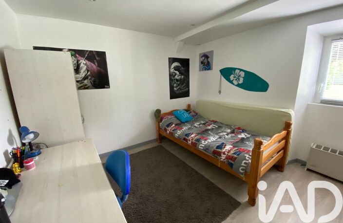 Vente Maison/villa 7 pièces — photo 5