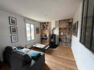 Moirans, Maison 3 pièces 80m² — photo 2