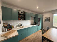 Moirans, Maison 3 pièces 80m² — photo 4