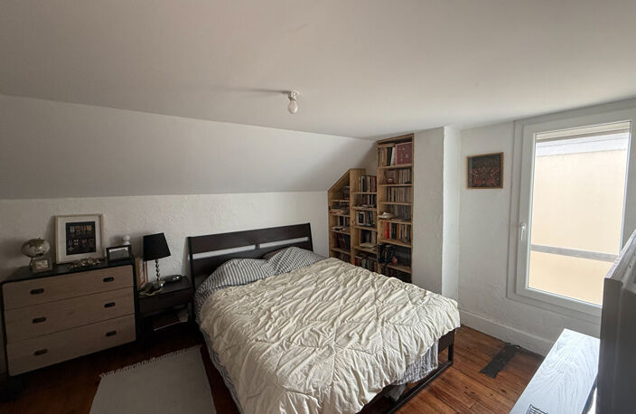 Moirans, Maison 3 pièces 80m² — photo 5