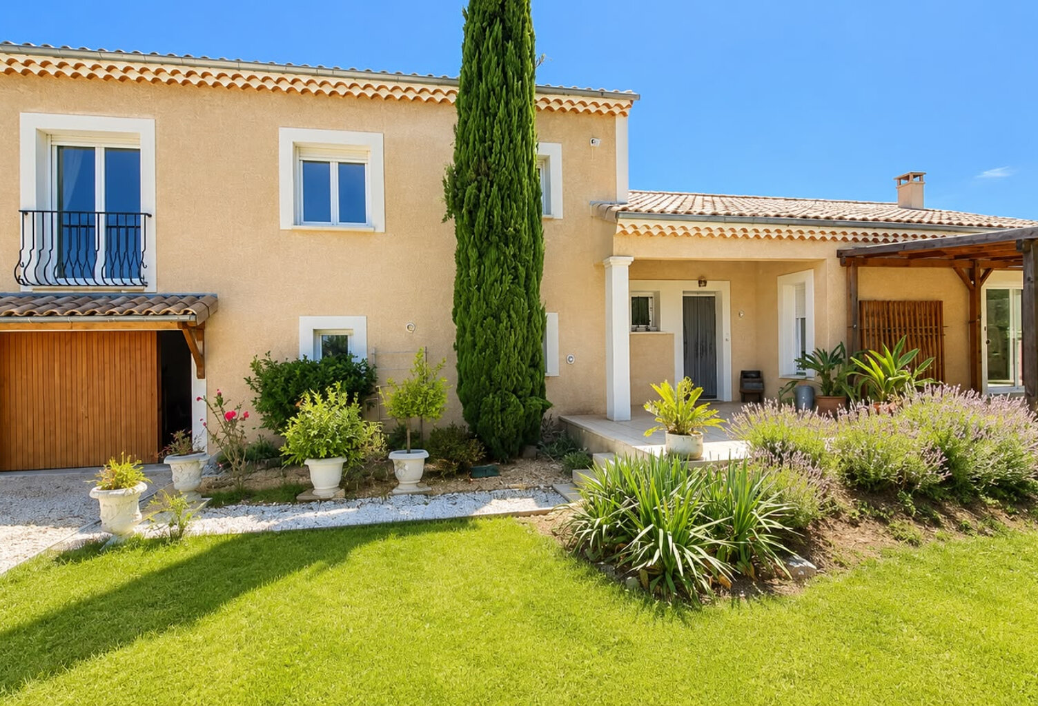 Maison Anneyron 7 pièces 156 m² — photo 1