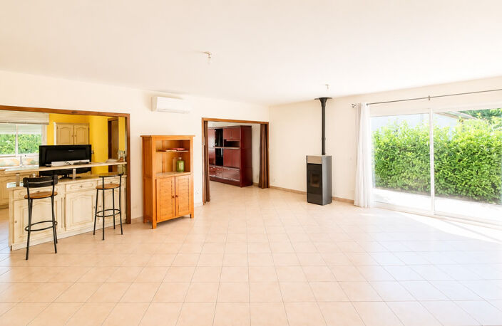 Maison Anneyron 7 pièces 156 m² — photo 3
