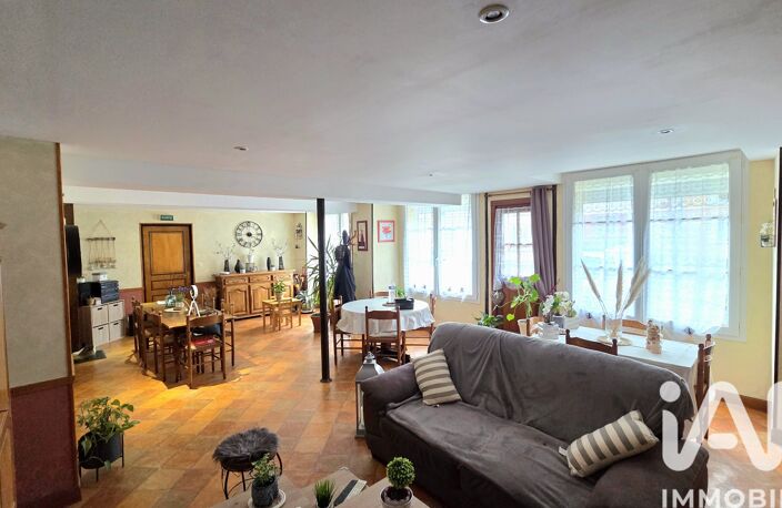 Vente Maison/villa 11 pièces — photo 3