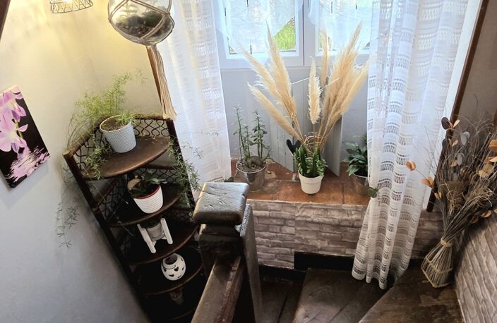 Vente Maison/villa 11 pièces — photo 4