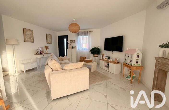 Vente Pavillon 4 pièces — photo 2