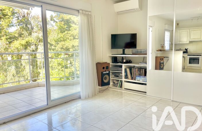 Vente Appartement 2 pièces — photo 3