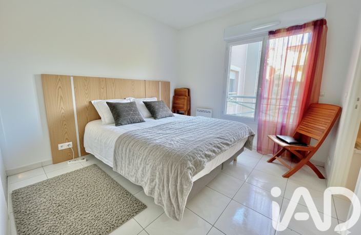 Vente Appartement 2 pièces — photo 4