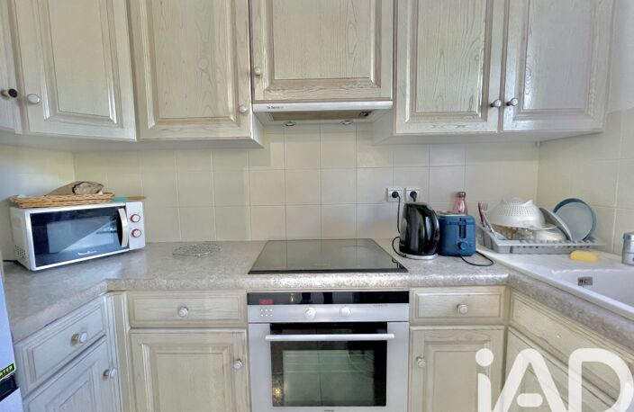 Vente Appartement 2 pièces — photo 5