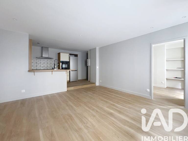 Vente Appartement 2 pièces — photo 1