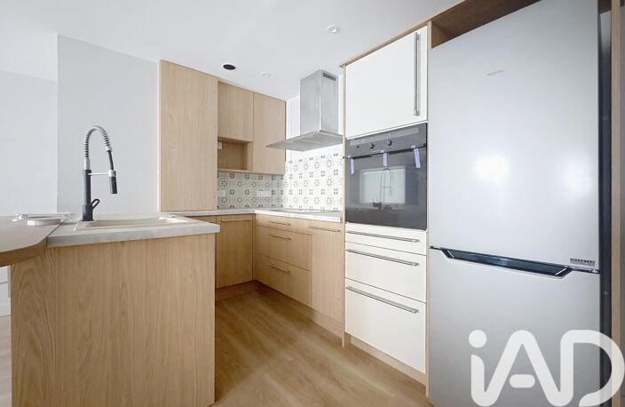 Vente Appartement 2 pièces — photo 2