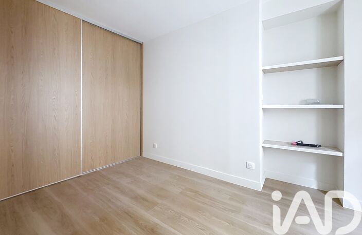 Vente Appartement 2 pièces — photo 3