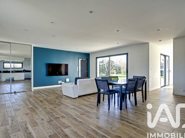 Vente Maison/villa 5 pièces — photo 1