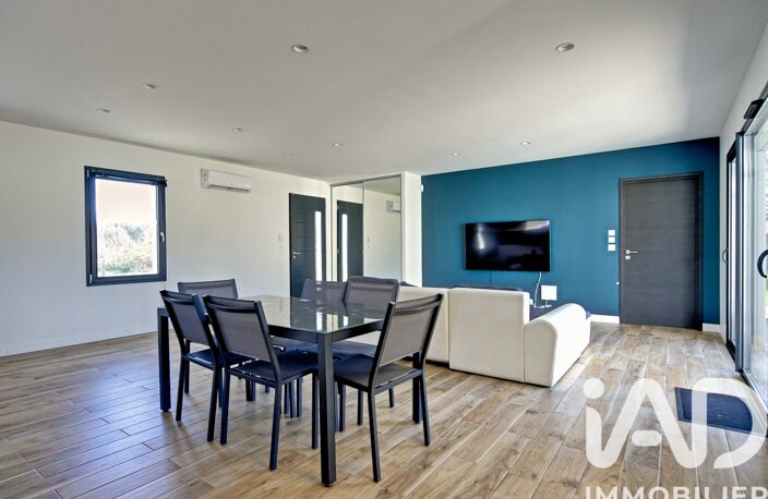 Vente Maison/villa 5 pièces — photo 3