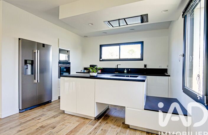 Vente Maison/villa 5 pièces — photo 4
