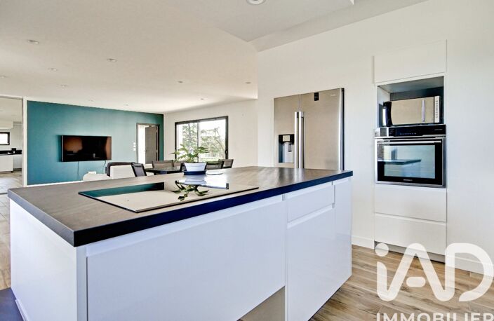 Vente Maison/villa 5 pièces — photo 5