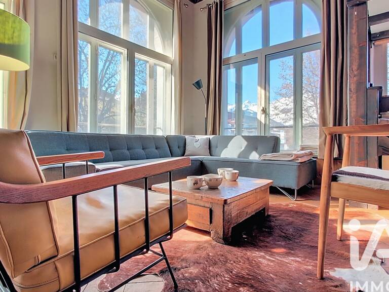 Vente Appartement 4 pièces — photo 1