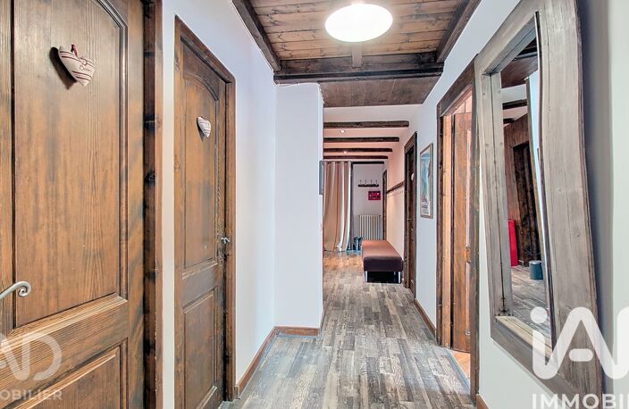 Vente Appartement 4 pièces — photo 2