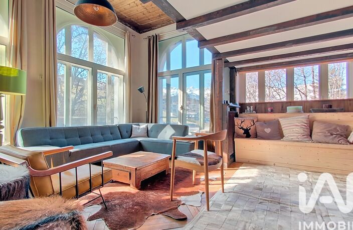Vente Appartement 4 pièces — photo 3