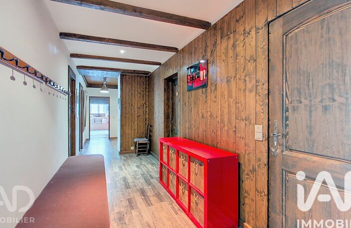 Vente Appartement 4 pièces — photo 4