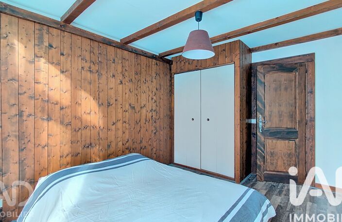 Vente Appartement 4 pièces — photo 5
