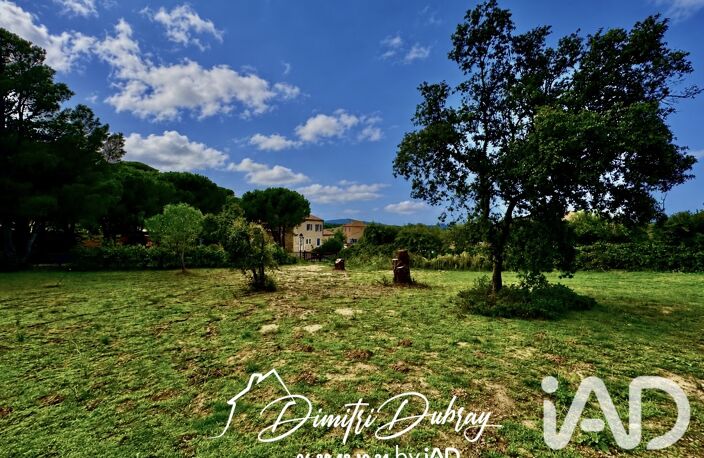 Vente Terrain à bâtir 625 m&sup2; — photo 3