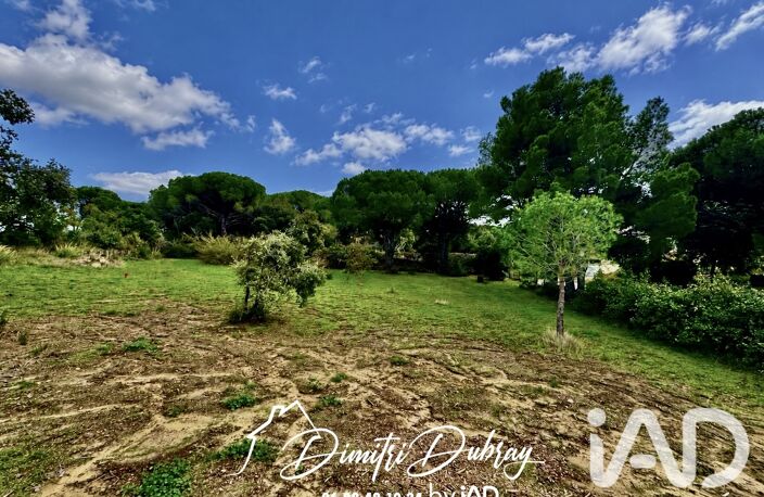 Vente Terrain à bâtir 625 m&sup2; — photo 4