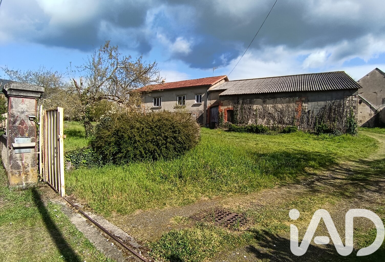 Vente Maison/villa 6 pièces — photo 1