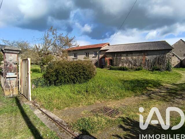 Vente Maison/villa 6 pièces — photo du bien