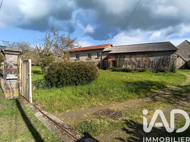 Vente Maison/villa 6 pièces — photo 1