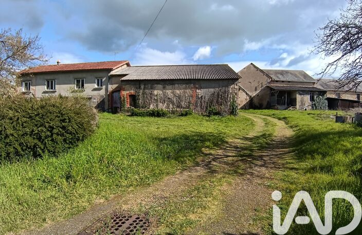 Vente Maison/villa 6 pièces — photo 2