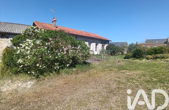 Vente Maison/villa 6 pièces — photo 3